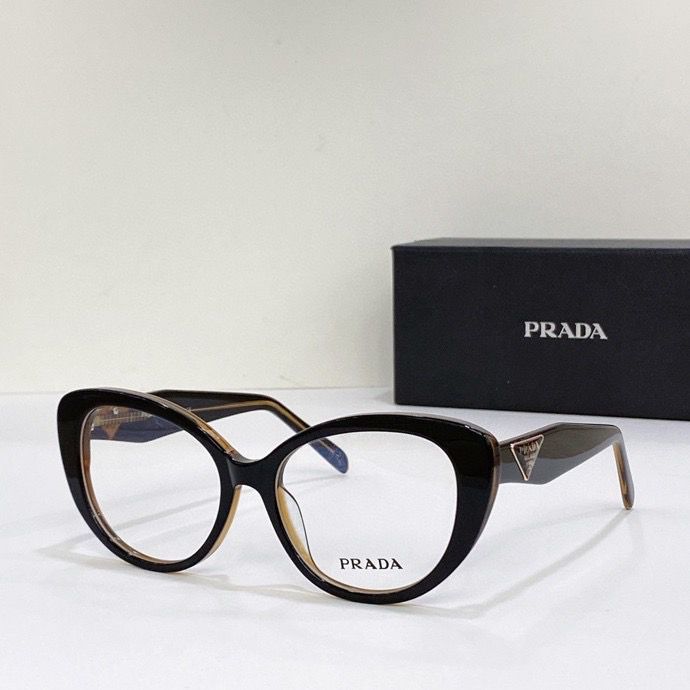 Wholesale Cheap Prada Replica Designer Glasses Frames for Sale