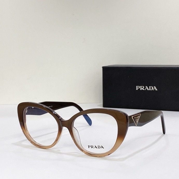 Wholesale Cheap Prada Replica Designer Glasses Frames for Sale