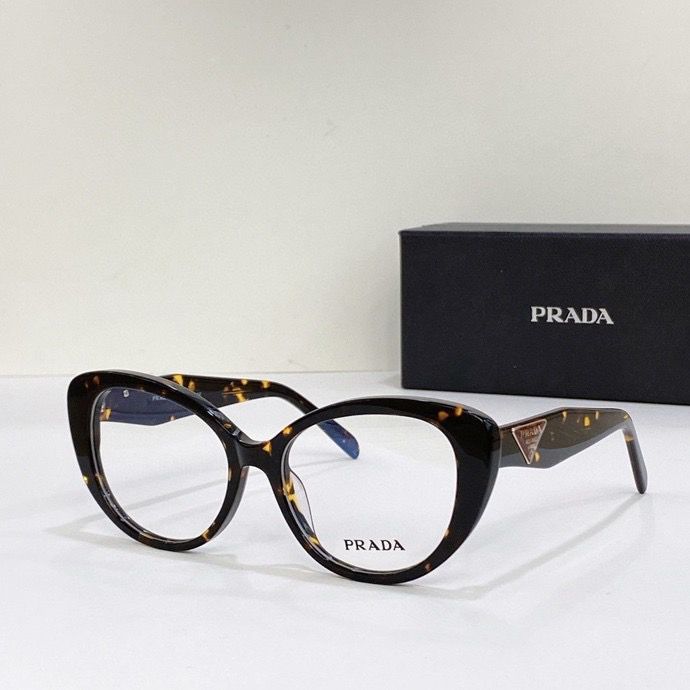 Wholesale Cheap Prada Replica Designer Glasses Frames for Sale