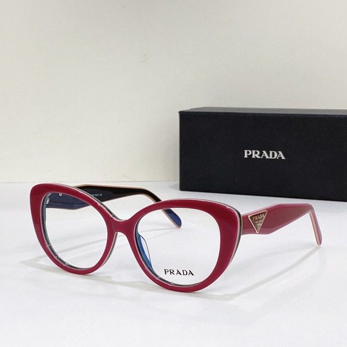 Wholesale Cheap Prada Replica Designer Glasses Frames for Sale