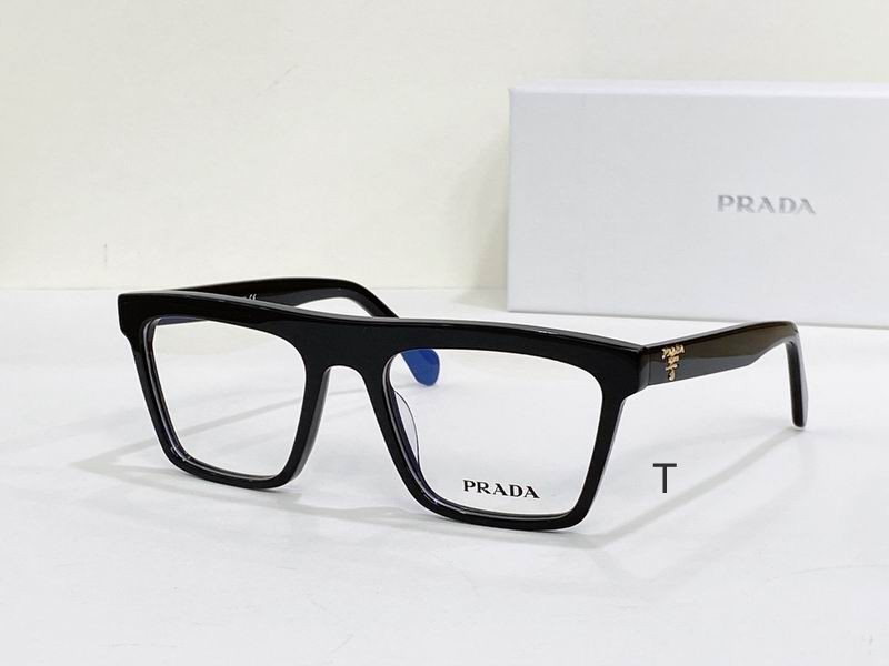 Wholesale Cheap Prada Replica Designer Glasses Frames for Sale