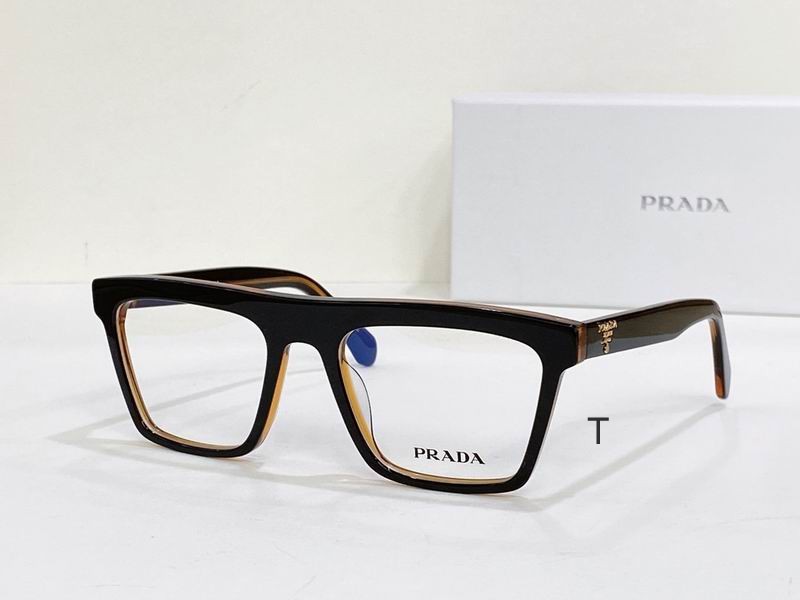 Wholesale Cheap Prada Replica Designer Glasses Frames for Sale