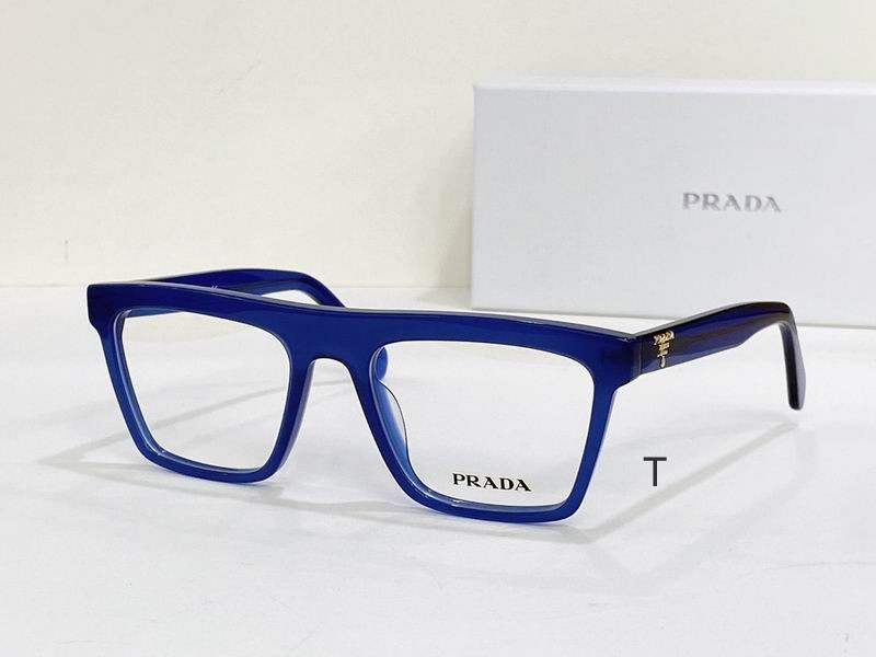 Wholesale Cheap Prada Replica Designer Glasses Frames for Sale