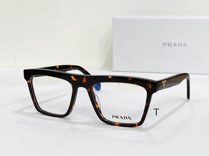 Wholesale Cheap Prada Replica Designer Glasses Frames for Sale