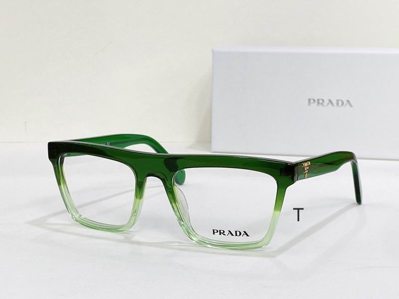 Wholesale Cheap Prada Replica Designer Glasses Frames for Sale