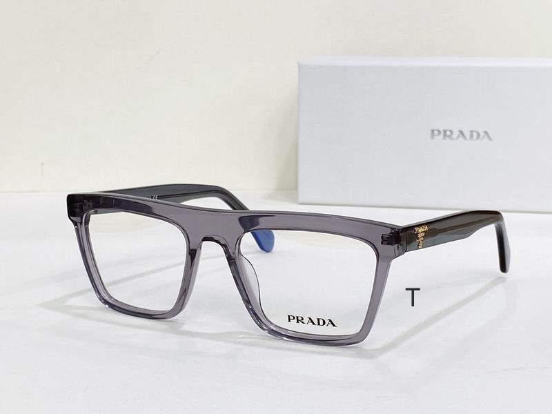 Wholesale Cheap Prada Replica Designer Glasses Frames for Sale