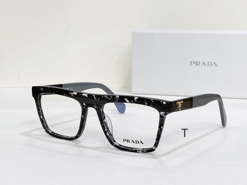 Wholesale Cheap Prada Replica Designer Glasses Frames for Sale