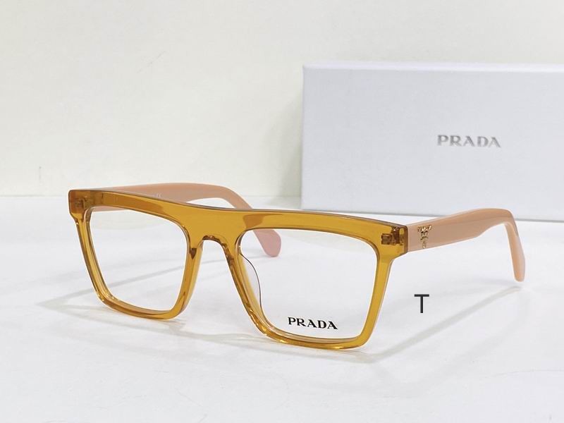 Wholesale Cheap Prada Replica Designer Glasses Frames for Sale