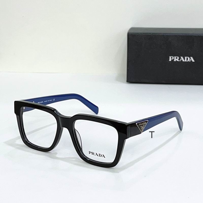 Wholesale Cheap Prada Replica Designer Glasses Frames for Sale