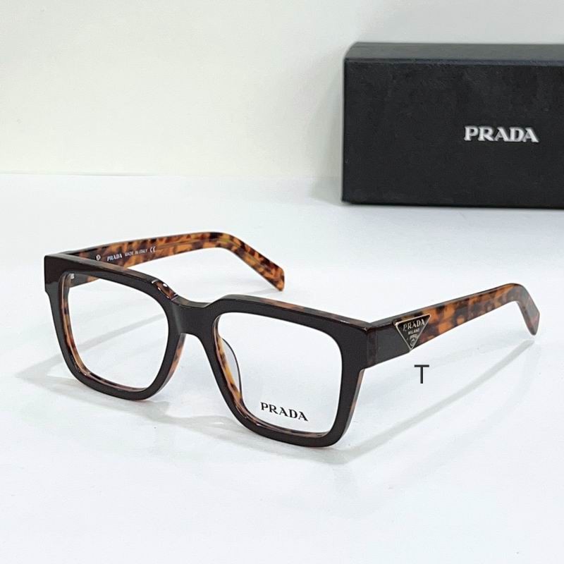 Wholesale Cheap Prada Replica Designer Glasses Frames for Sale