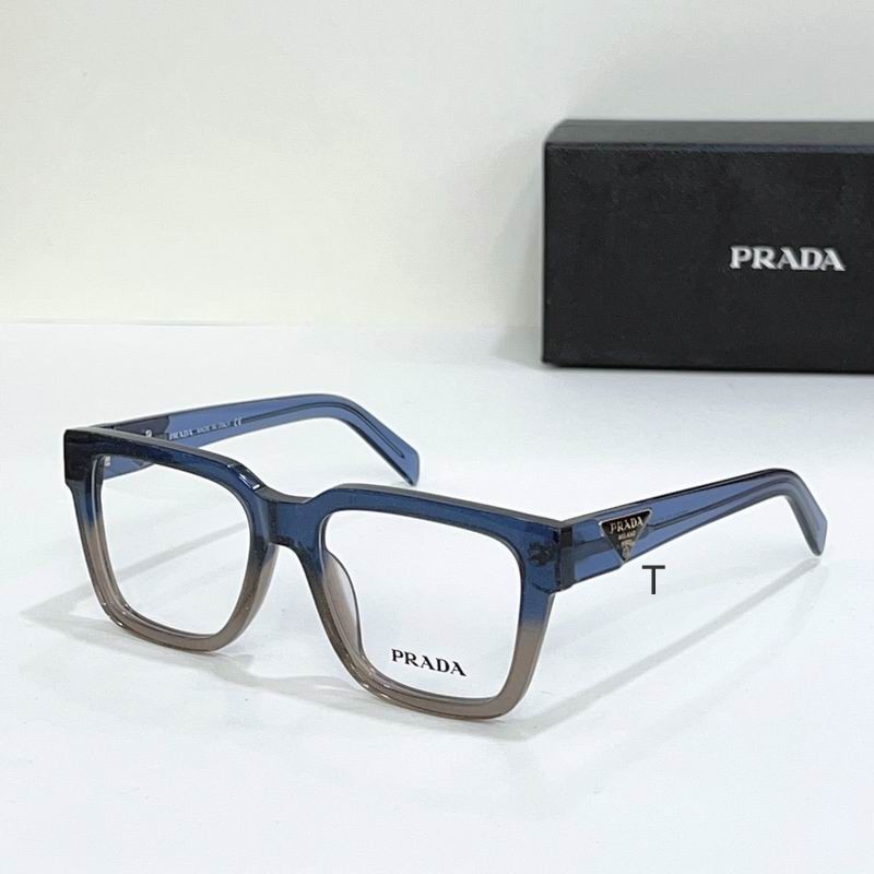 Wholesale Cheap Prada Replica Designer Glasses Frames for Sale