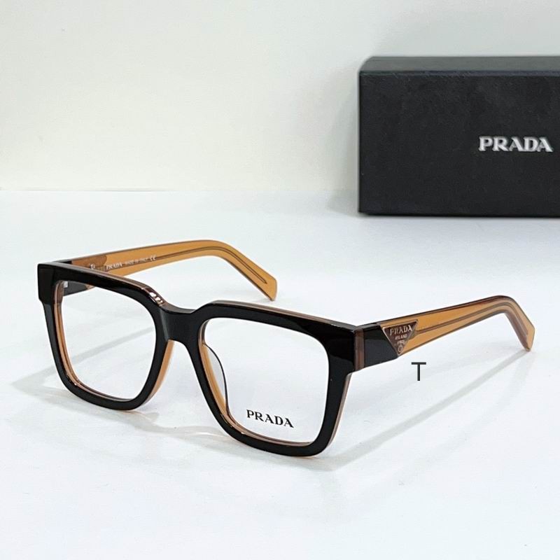 Wholesale Cheap Prada Replica Designer Glasses Frames for Sale
