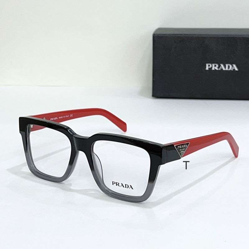 Wholesale Cheap Prada Replica Designer Glasses Frames for Sale