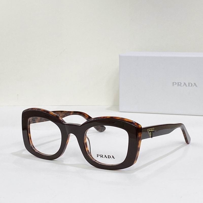 Wholesale Cheap Prada Replica Designer Glasses Frames for Sale