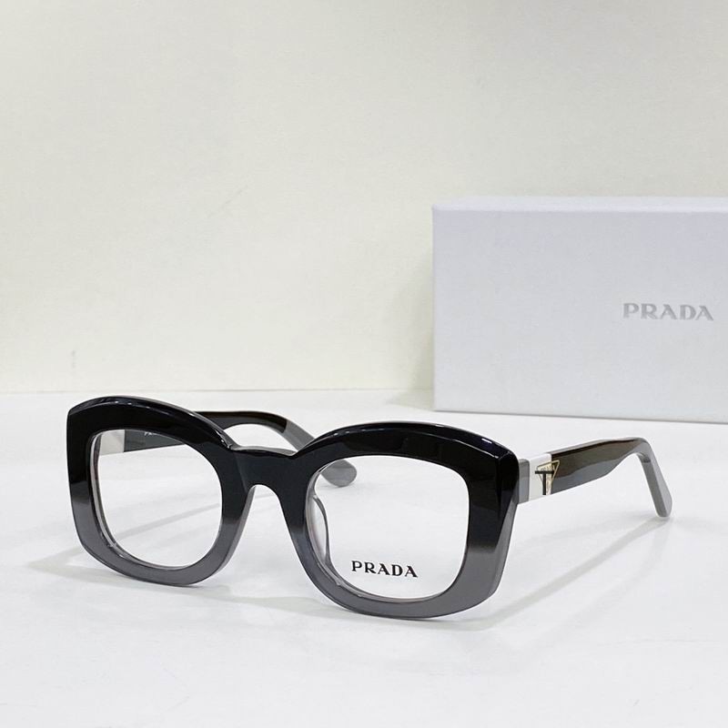 Wholesale Cheap Prada Replica Designer Glasses Frames for Sale