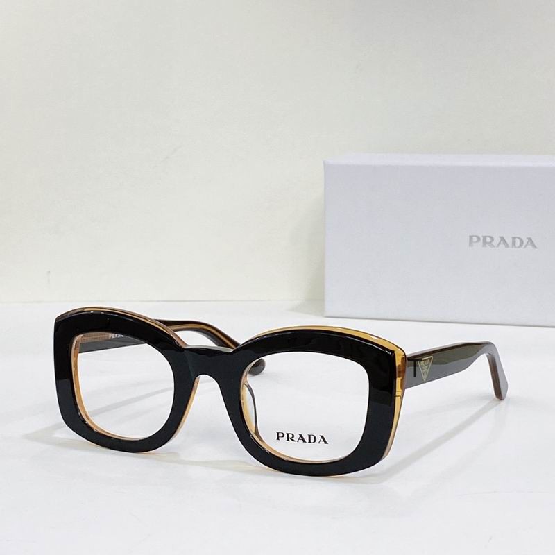 Wholesale Cheap Prada Replica Designer Glasses Frames for Sale