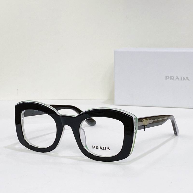 Wholesale Cheap Prada Replica Designer Glasses Frames for Sale