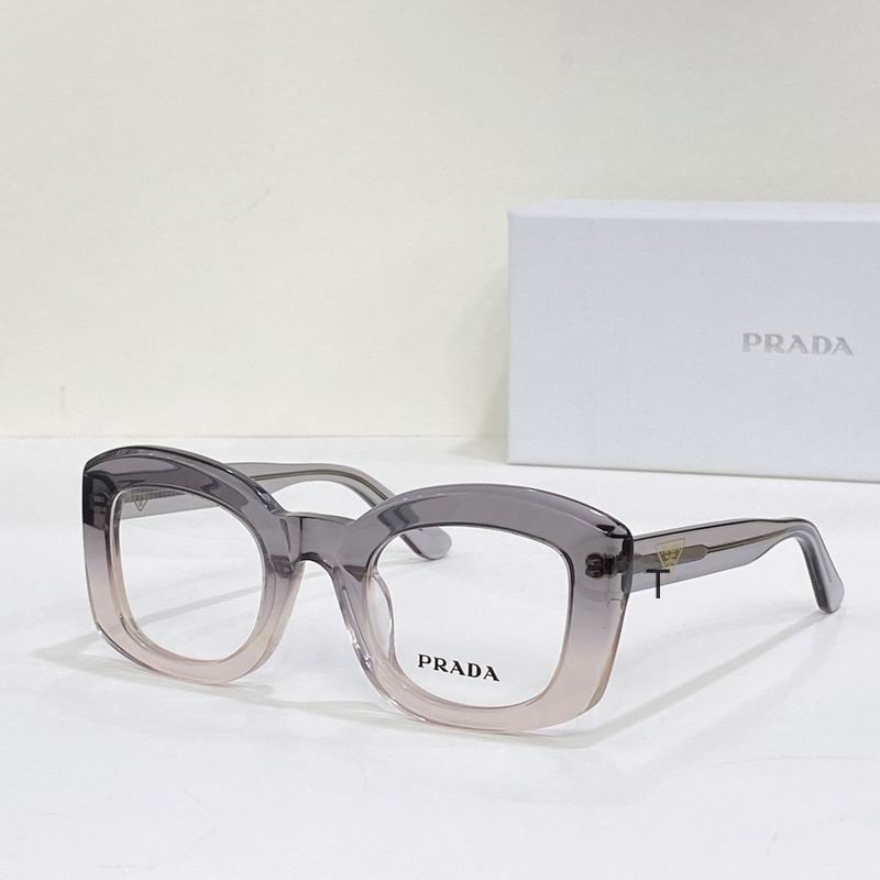 Wholesale Cheap Prada Replica Designer Glasses Frames for Sale