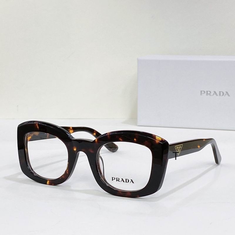 Wholesale Cheap Prada Replica Designer Glasses Frames for Sale
