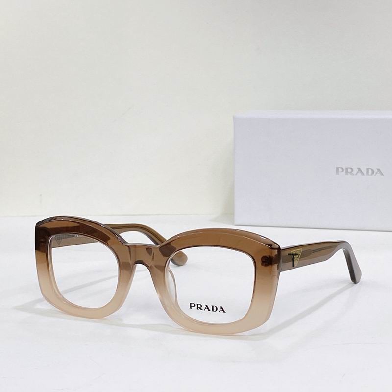 Wholesale Cheap Prada Replica Designer Glasses Frames for Sale