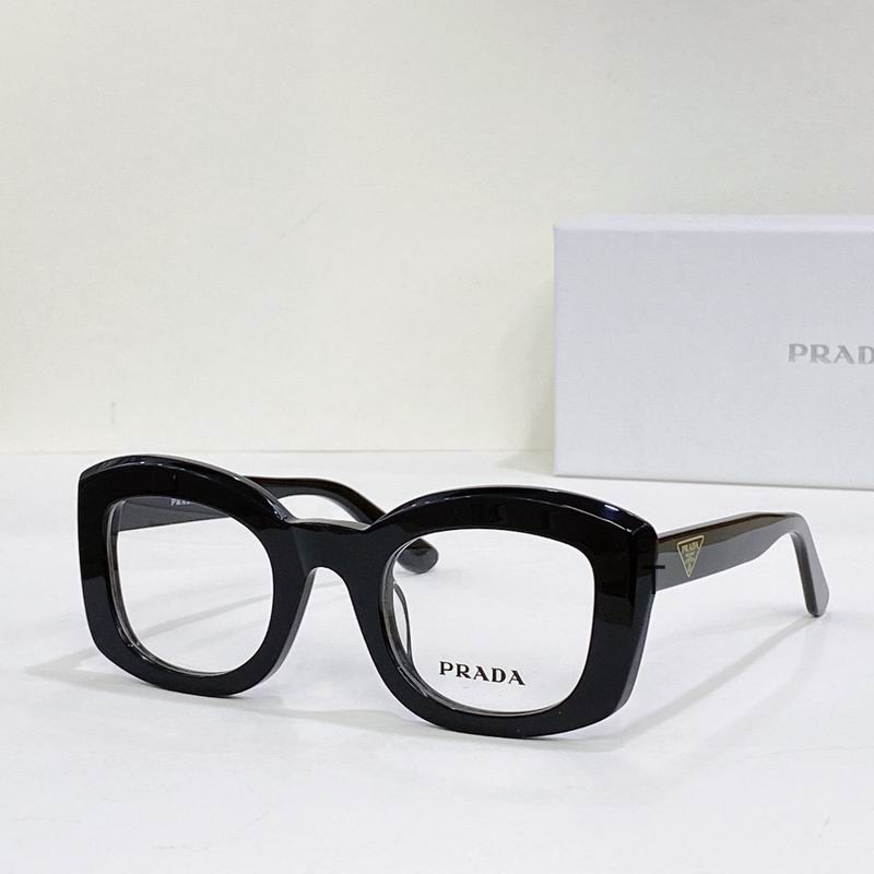 Wholesale Cheap Prada Replica Designer Glasses Frames for Sale