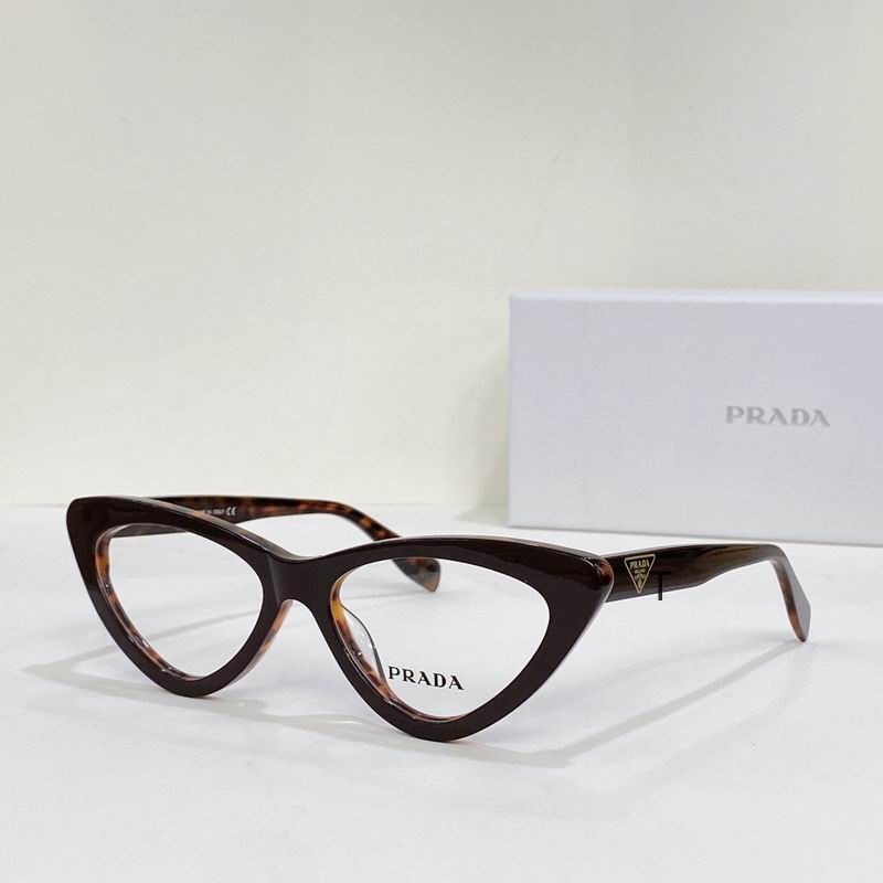 Wholesale Cheap Prada Replica Designer Glasses Frames for Sale