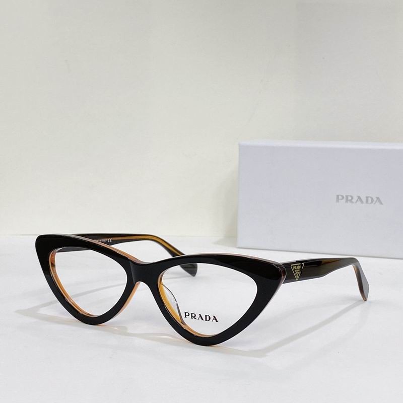 Wholesale Cheap Prada Replica Designer Glasses Frames for Sale