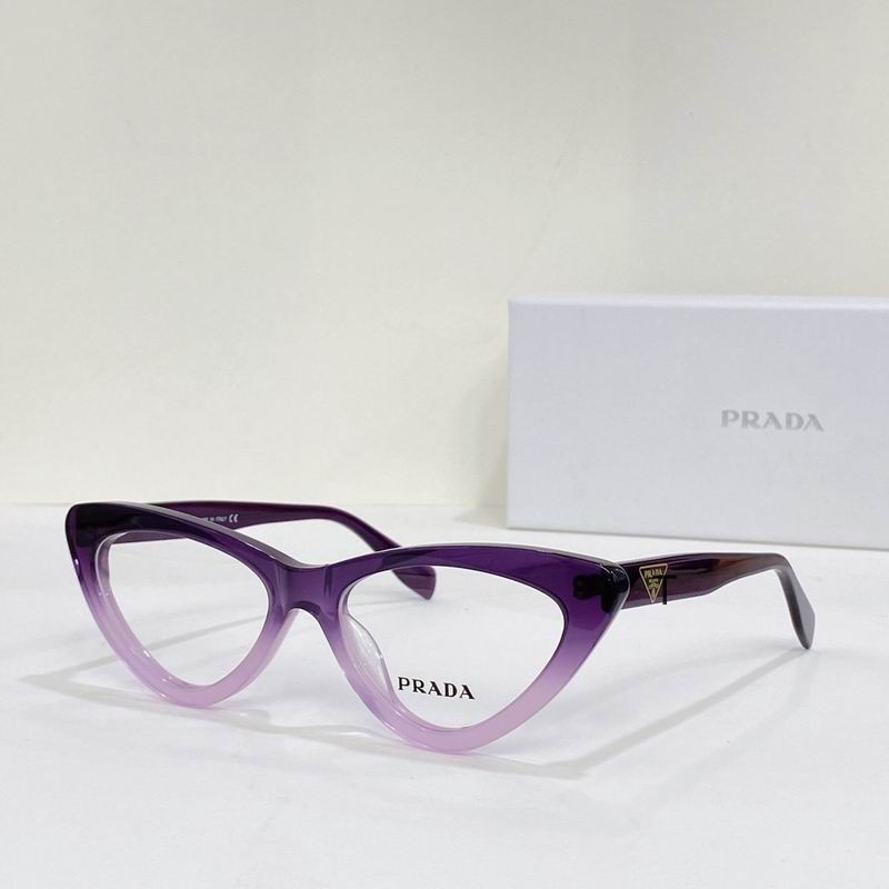 Wholesale Cheap Prada Replica Designer Glasses Frames for Sale
