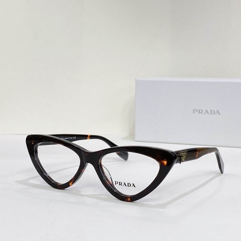 Wholesale Cheap Prada Replica Designer Glasses Frames for Sale