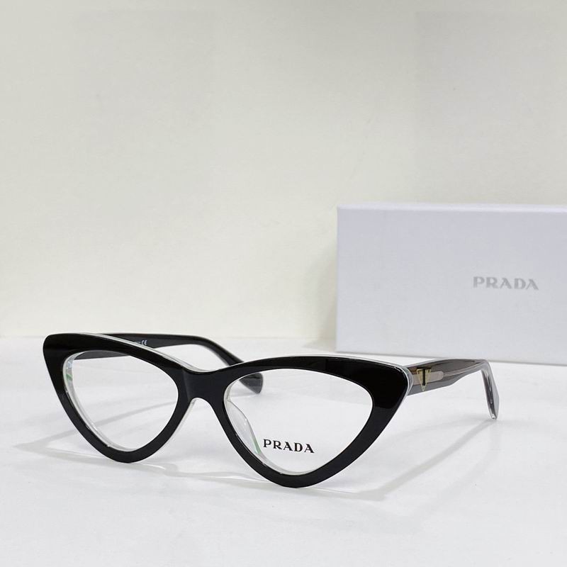 Wholesale Cheap Prada Replica Designer Glasses Frames for Sale
