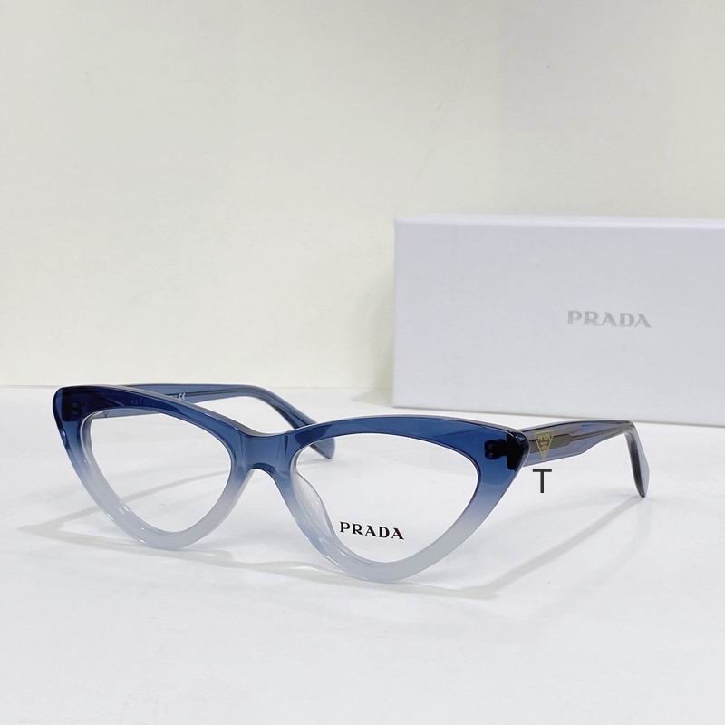 Wholesale Cheap Prada Replica Designer Glasses Frames for Sale