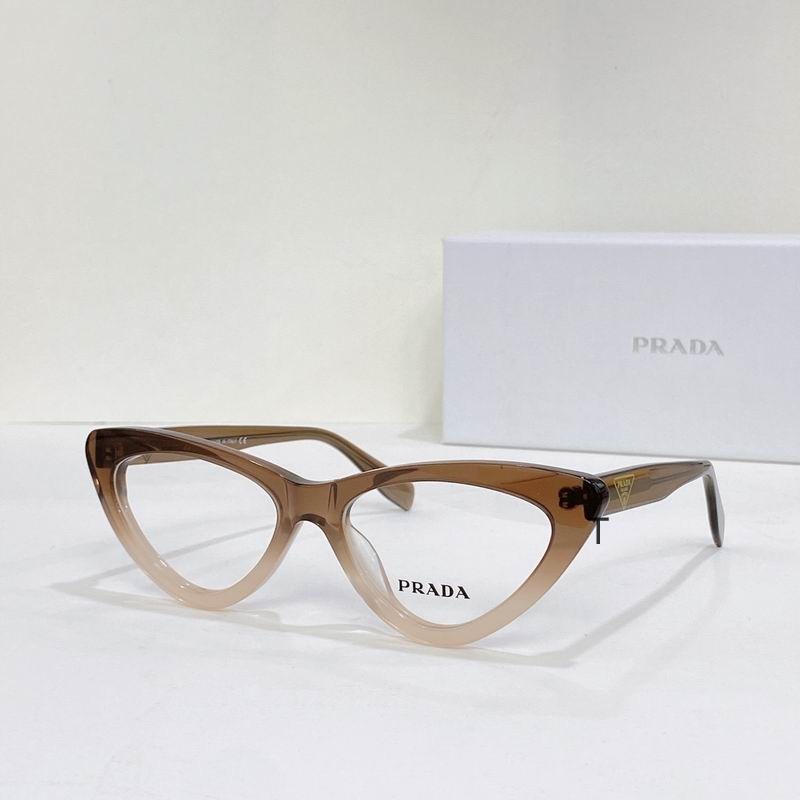 Wholesale Cheap Prada Replica Designer Glasses Frames for Sale