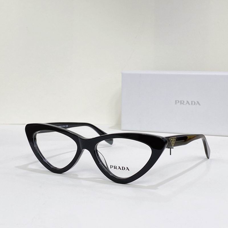 Wholesale Cheap Prada Replica Designer Glasses Frames for Sale