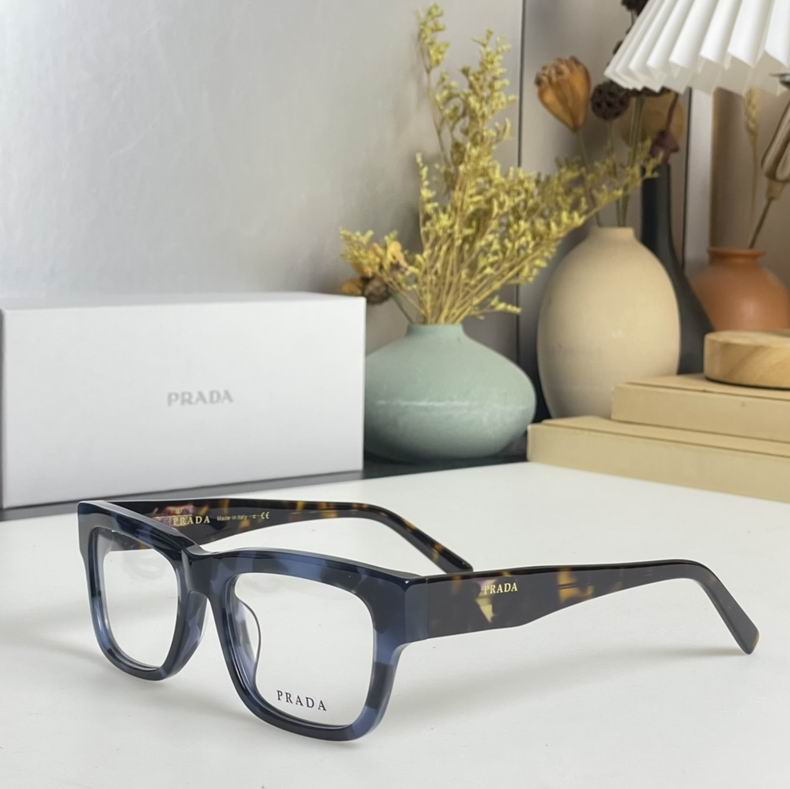 Wholesale Cheap Prada Replica Designer Glasses Frames for Sale