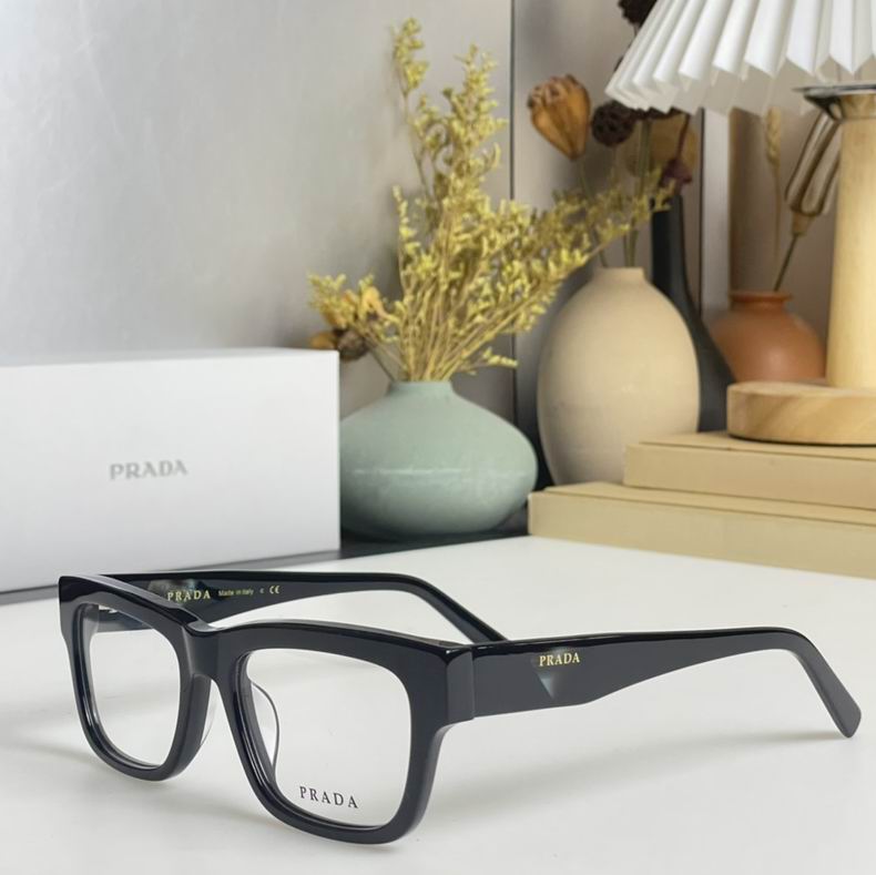 Wholesale Cheap Prada Replica Designer Glasses Frames for Sale