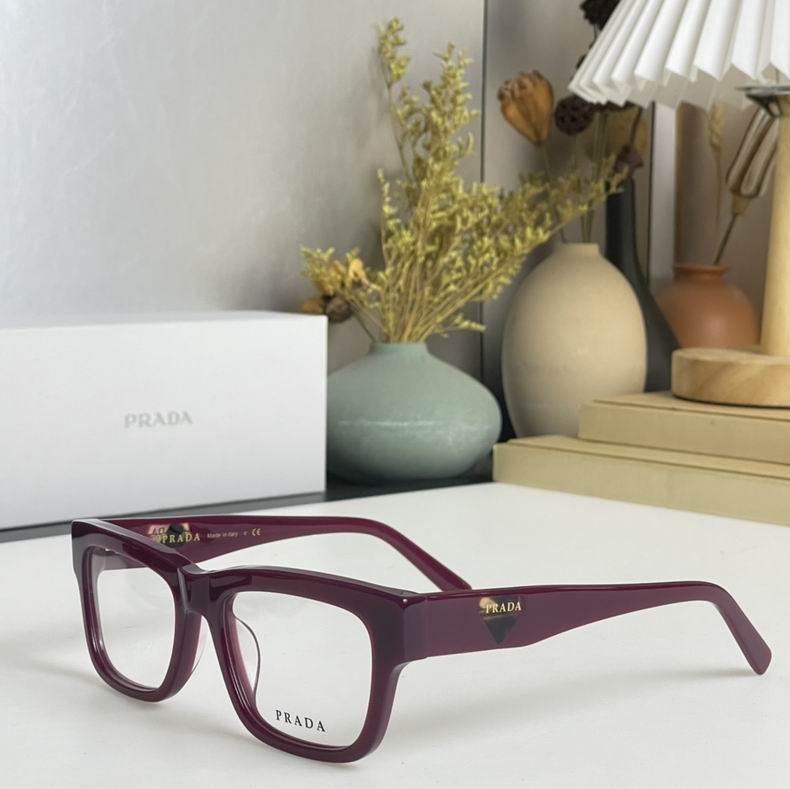 Wholesale Cheap Prada Replica Designer Glasses Frames for Sale