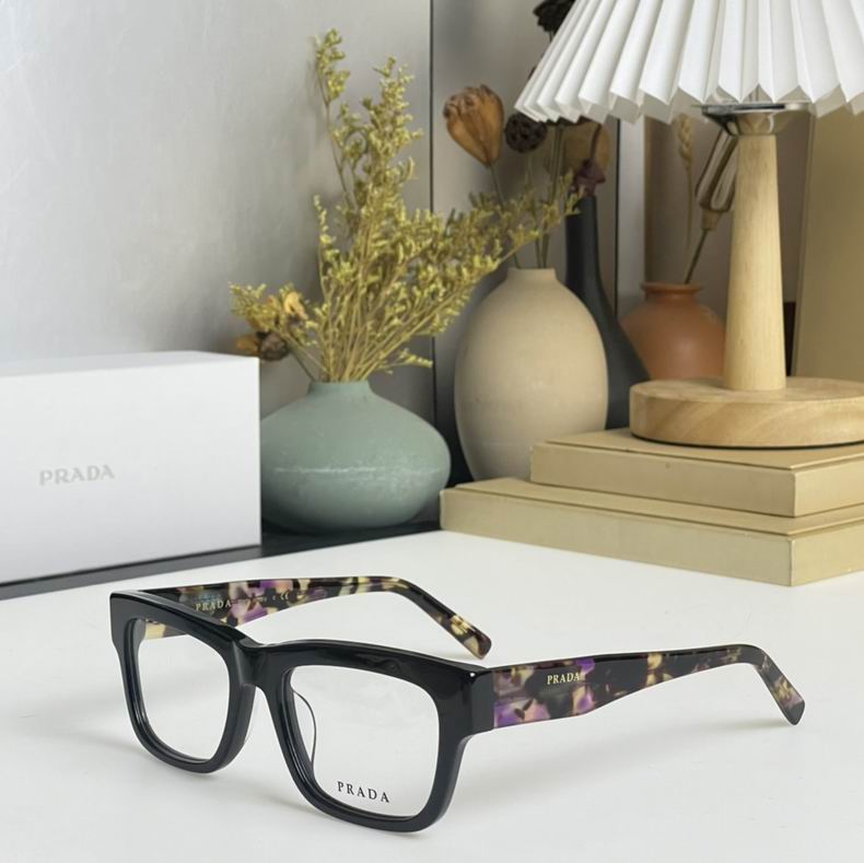 Wholesale Cheap Prada Replica Designer Glasses Frames for Sale