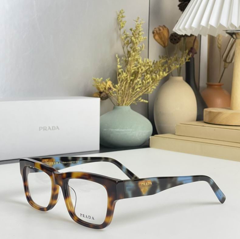 Wholesale Cheap Prada Replica Designer Glasses Frames for Sale