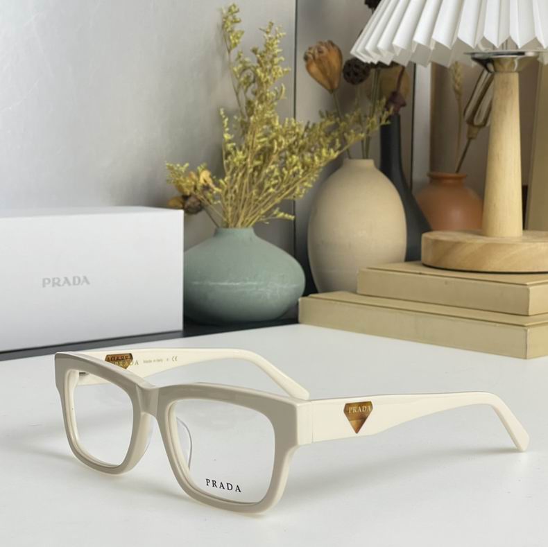Wholesale Cheap Prada Replica Designer Glasses Frames for Sale
