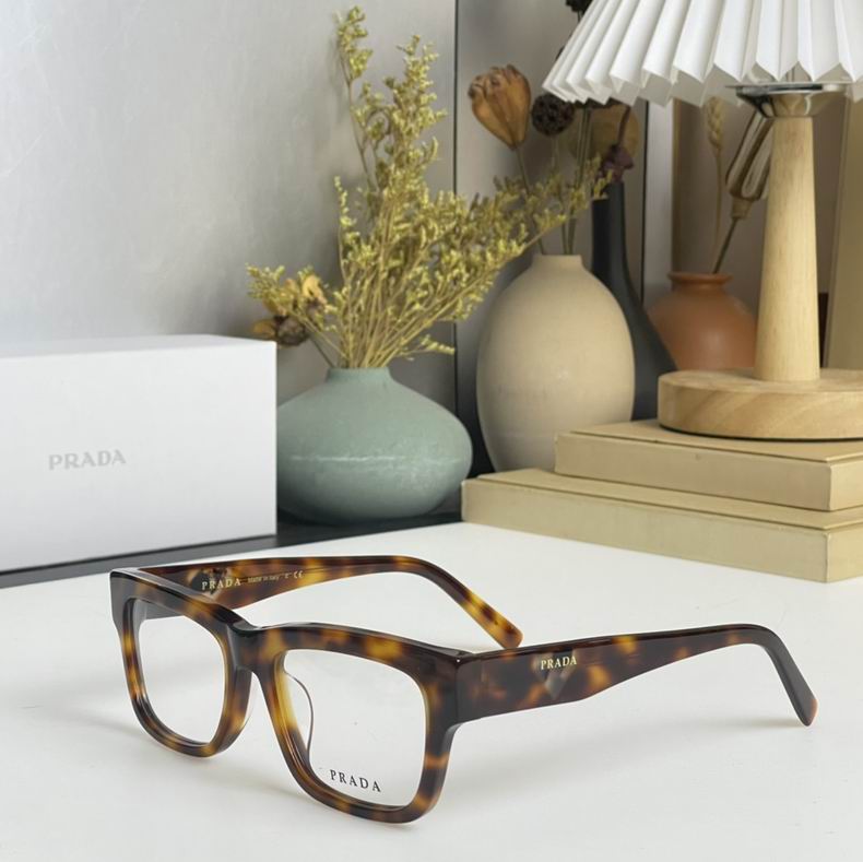 Wholesale Cheap Prada Replica Designer Glasses Frames for Sale