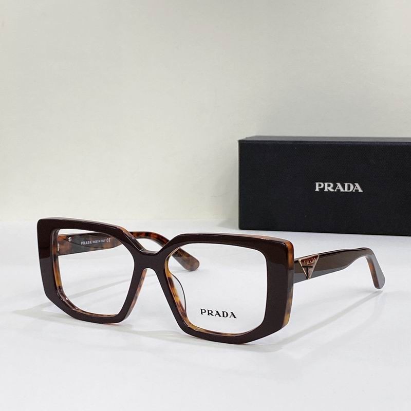 Wholesale Cheap Prada Replica Designer Glasses Frames for Sale