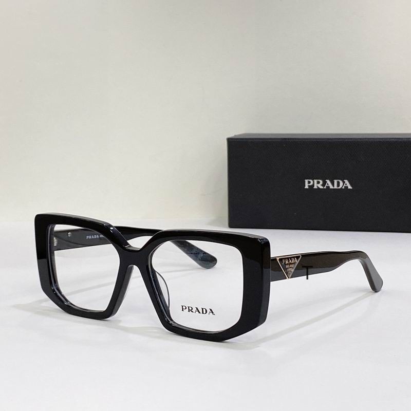 Wholesale Cheap Prada Replica Designer Glasses Frames for Sale