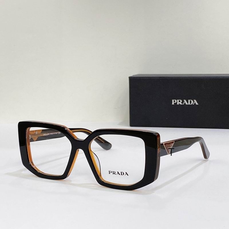 Wholesale Cheap Prada Replica Designer Glasses Frames for Sale