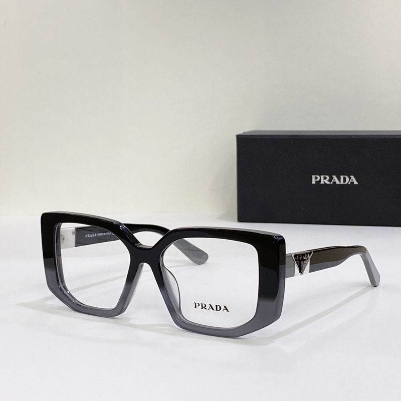 Wholesale Cheap Prada Replica Designer Glasses Frames for Sale