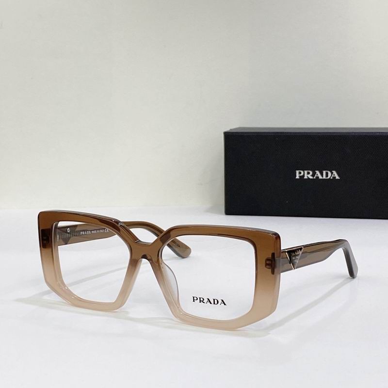 Wholesale Cheap Prada Replica Designer Glasses Frames for Sale