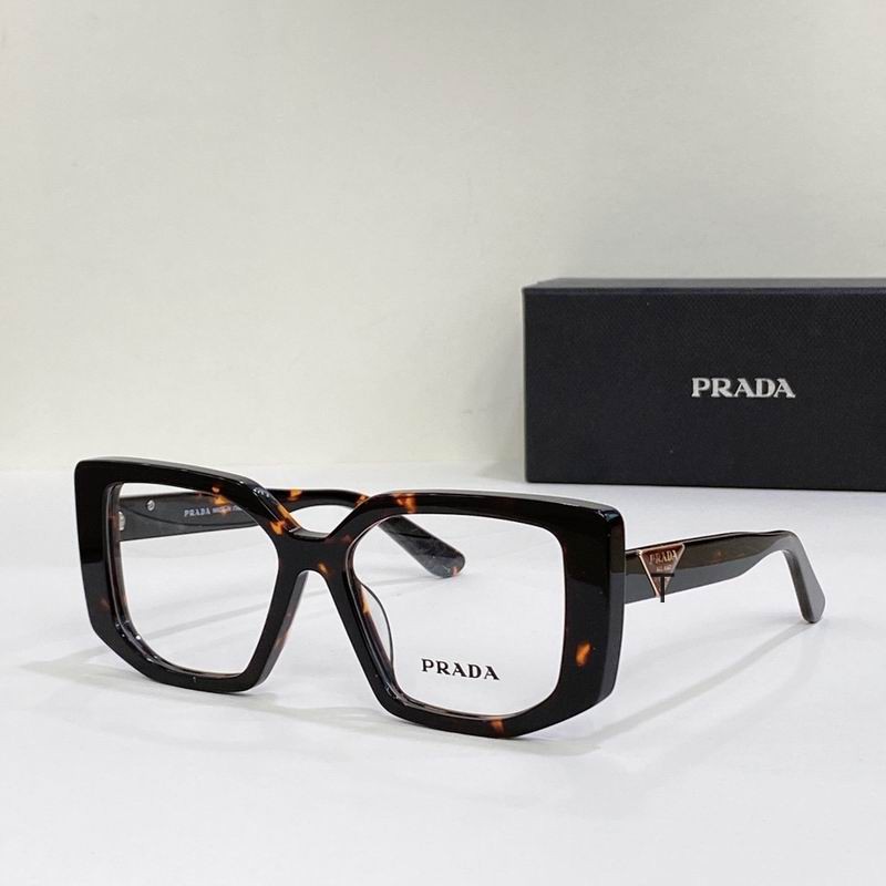 Wholesale Cheap Prada Replica Designer Glasses Frames for Sale