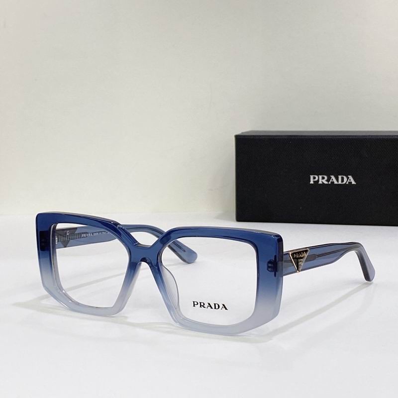 Wholesale Cheap Prada Replica Designer Glasses Frames for Sale