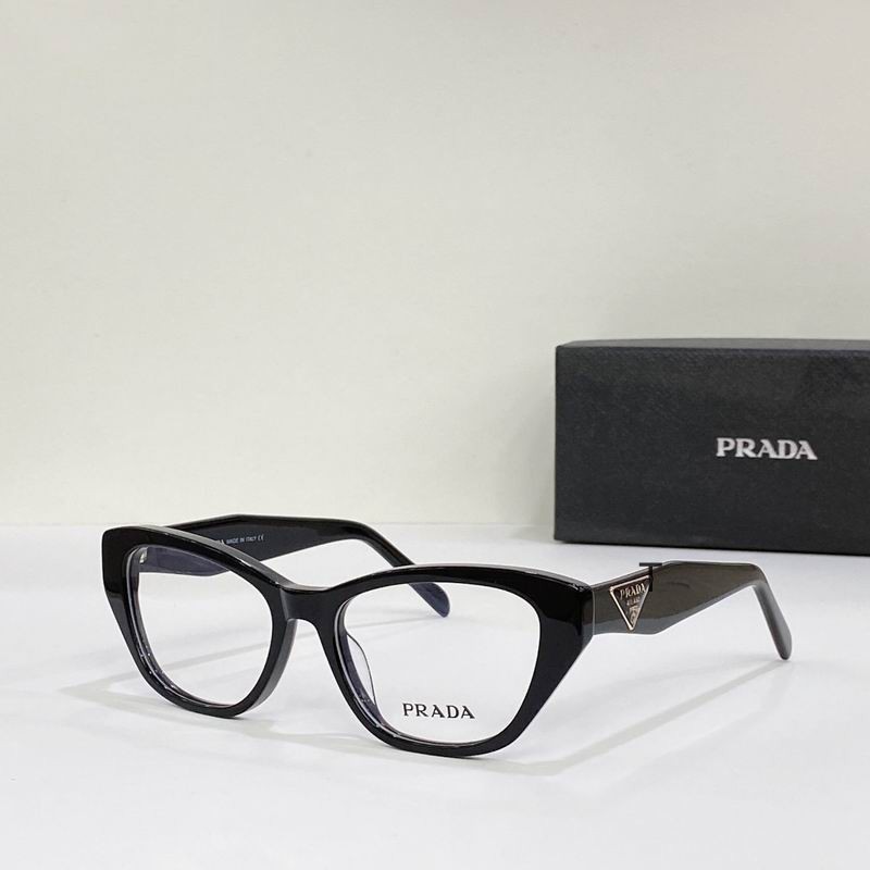 Wholesale Cheap Prada Replica Designer Glasses Frames for Sale