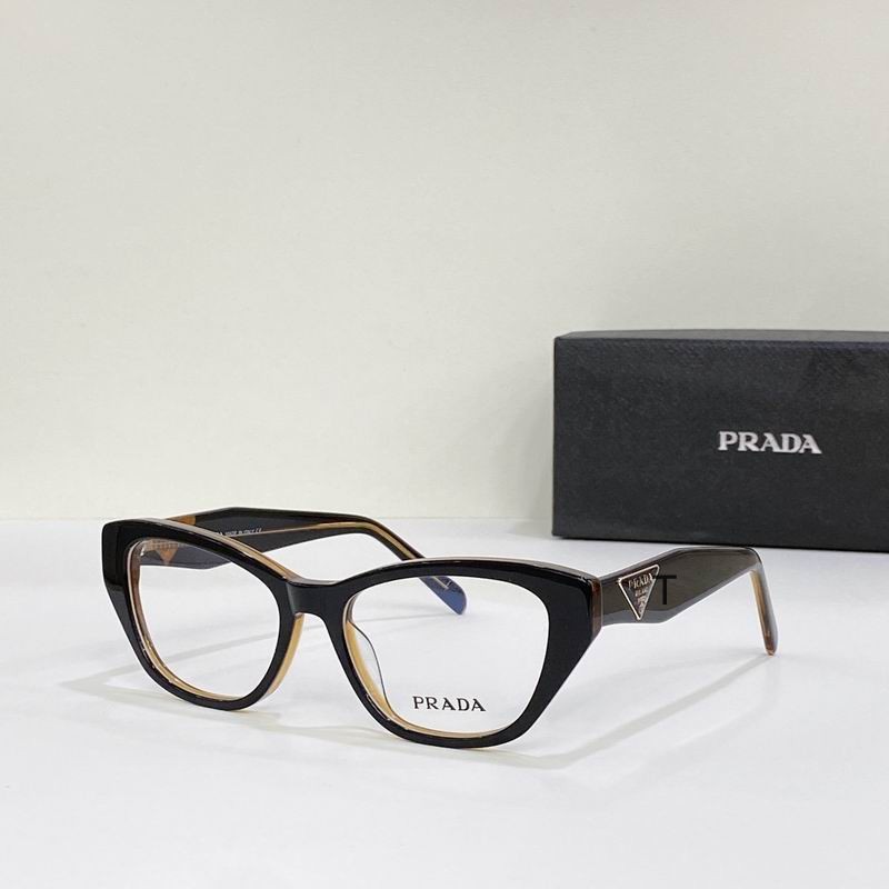Wholesale Cheap Prada Replica Designer Glasses Frames for Sale