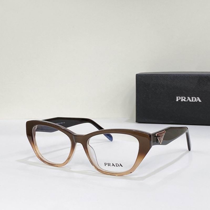 Wholesale Cheap Prada Replica Designer Glasses Frames for Sale